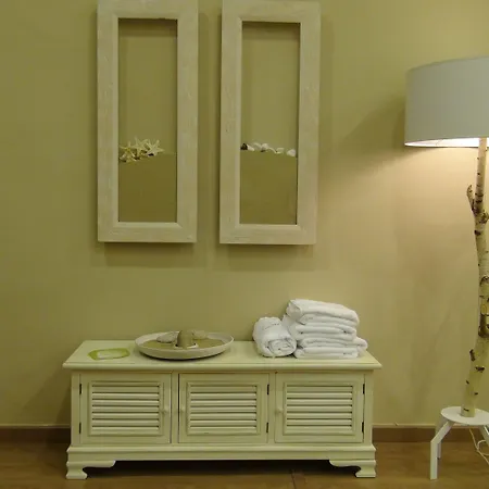 Harmony Boutique 4* Mykonos Town