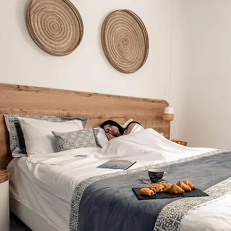 Harmony Boutique Szálloda 4*