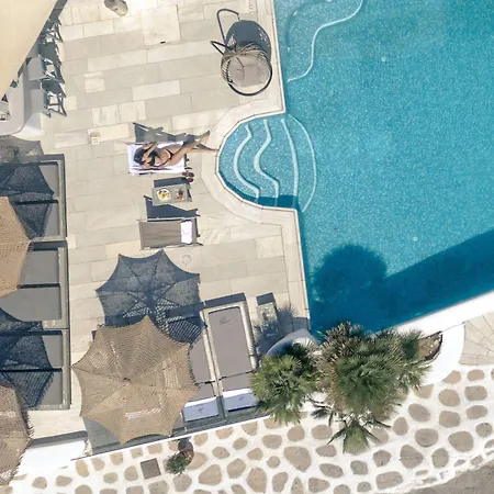 Harmony Boutique Hotel