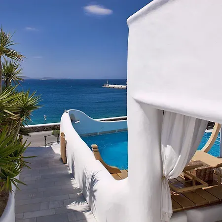 Отель Harmony Boutique 4*