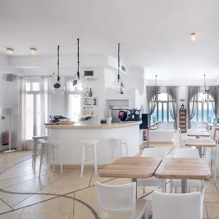 Harmony Boutique Hotel 4*