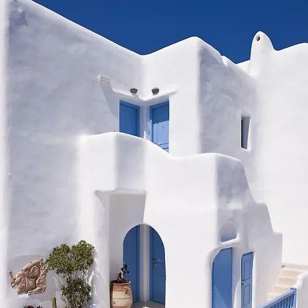 Harmony Boutique Отель 4*