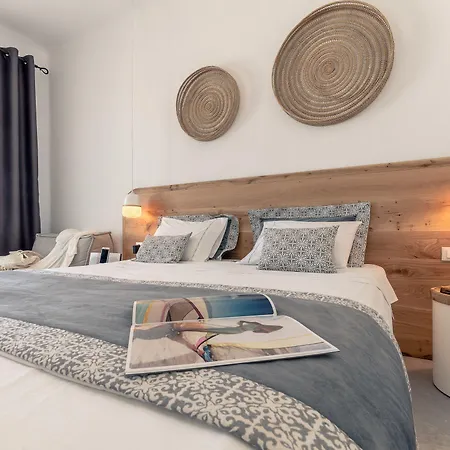 Harmony Boutique Mykonos Town