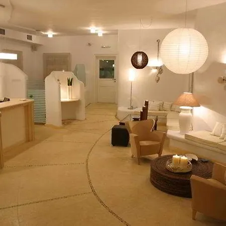 Hotel Harmony Boutique 4*