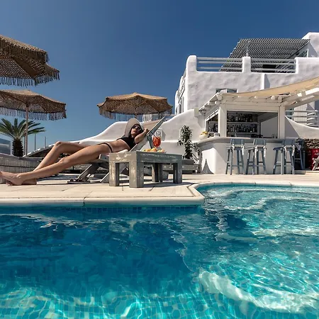 Harmony Boutique Hotel