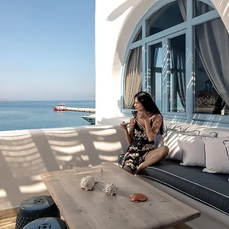 Szálloda Harmony Boutique 4*