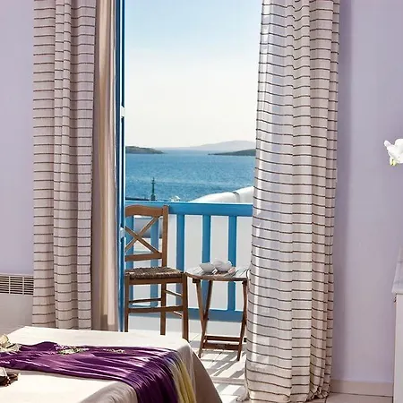 Harmony Boutique 4* Mykonos Town