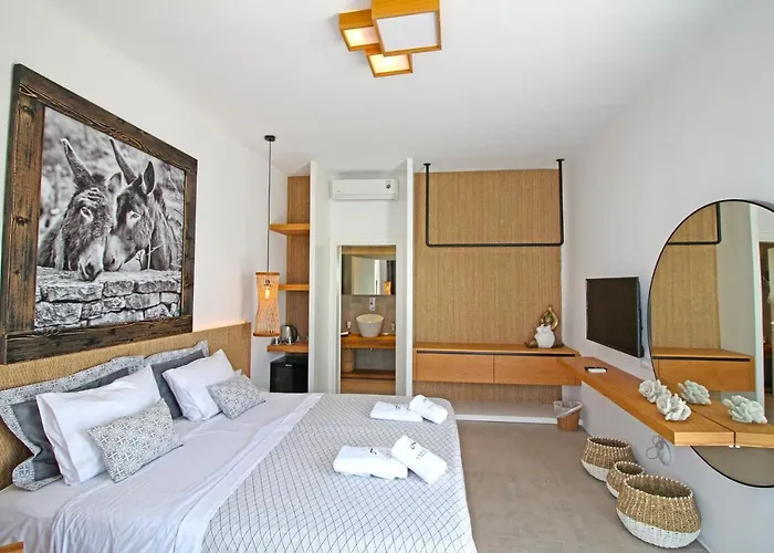 ハーモニー ブティック 4*