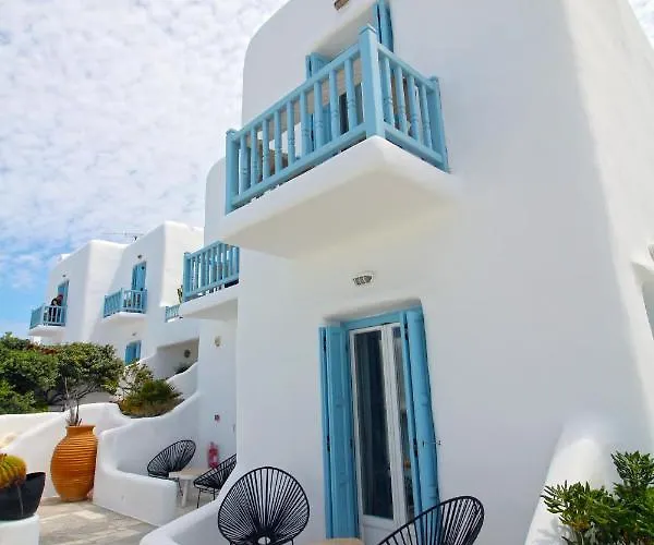 Hotel Harmony Boutique