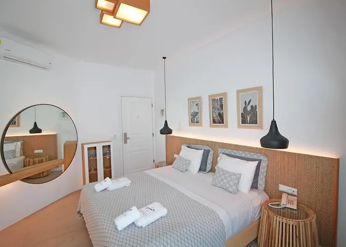 Hotell Harmony Boutique