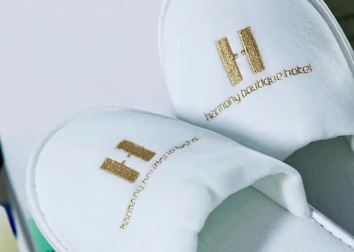 Hotell Harmony Boutique