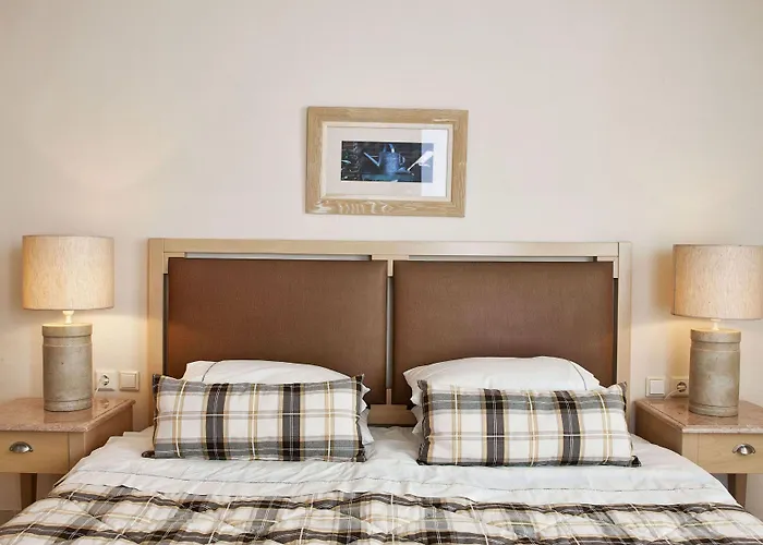 Harmony Boutique Hotel Mykonos Town