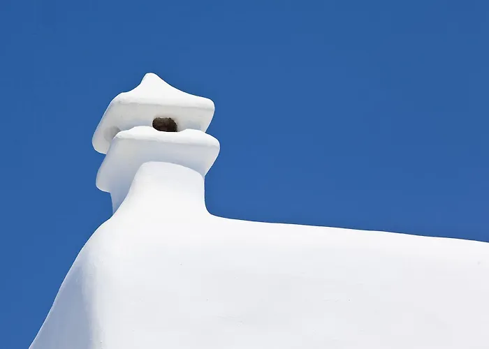 Harmony Boutique Mykonos Town