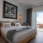 Szálloda Harmony Boutique 4*