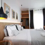 Harmony Boutique Szálloda 4*