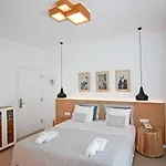 Harmony Boutique Szálloda Mykonos Town