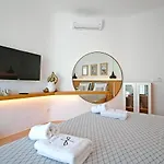 Harmony Boutique Szálloda