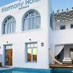 Harmony Boutique Szálloda