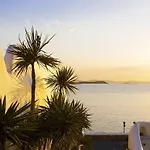 Szálloda Harmony Boutique Mykonos Town