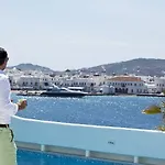 Harmony Boutique 4* Mykonos Town