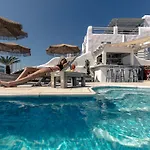 Harmony Boutique 4* Mykonos Town