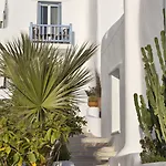 Harmony Boutique 4* Mykonos Town