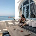 Szálloda Harmony Boutique 4*