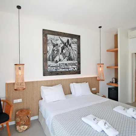 Harmony Boutique Otel 4*