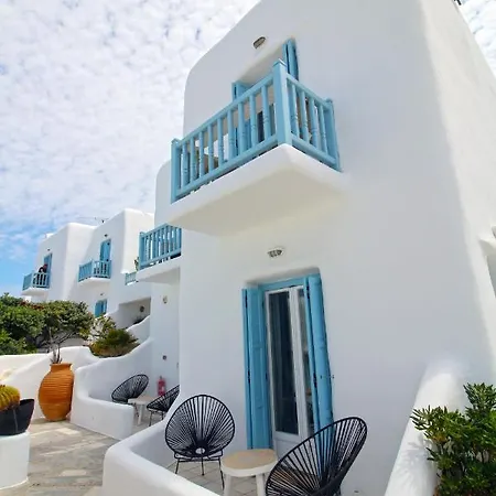 Otel Harmony Boutique