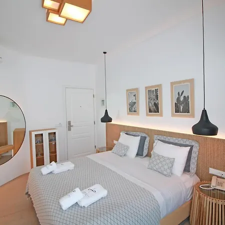 Otel Harmony Boutique