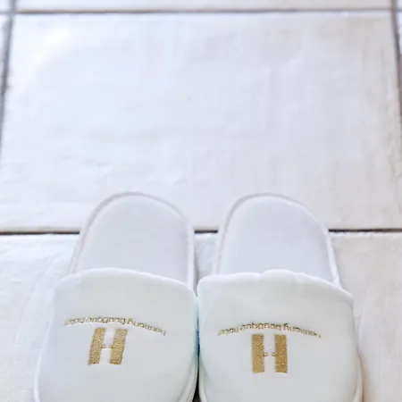 Otel Harmony Boutique Mykonos Town