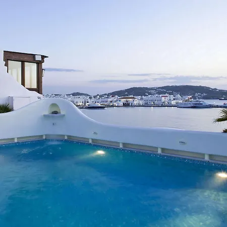 Harmony Boutique Otel 4*