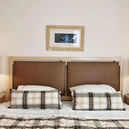 Harmony Boutique Otel Mykonos Town