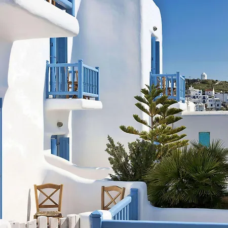 Otel Harmony Boutique 4*