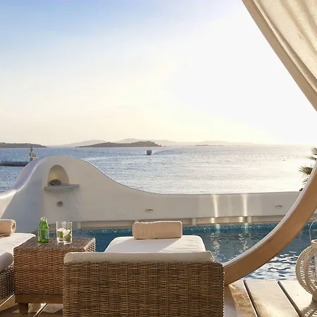 Otel Harmony Boutique 4*