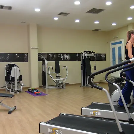 Otel Harmony Boutique 4*