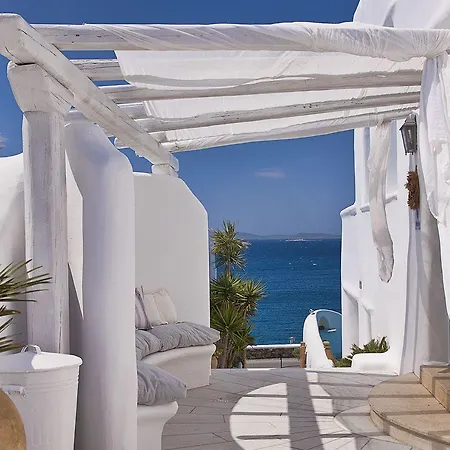 Otel Harmony Boutique