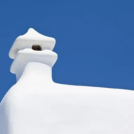 Harmony Boutique Mykonos Town