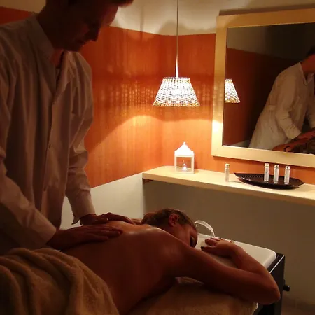 Otel Harmony Boutique