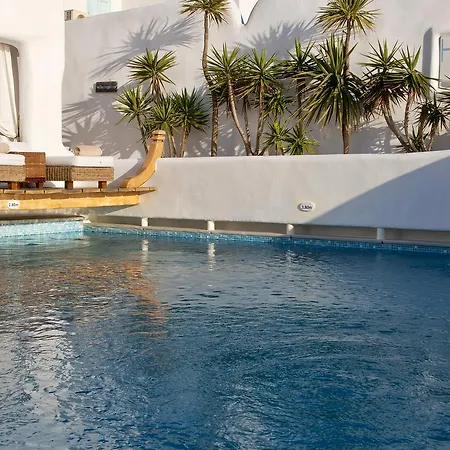 Harmony Boutique Otel