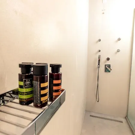 Harmony Boutique Otel Mykonos Town