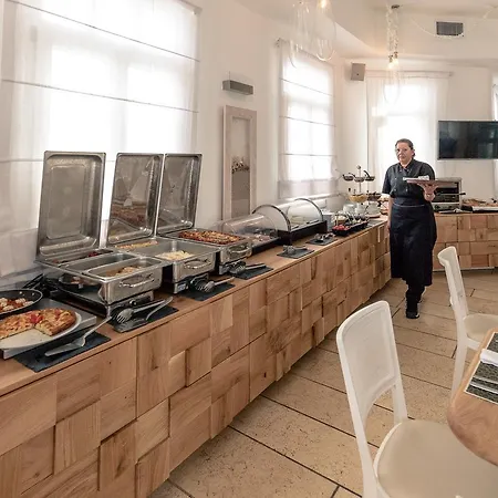 Harmony Boutique Otel 4*