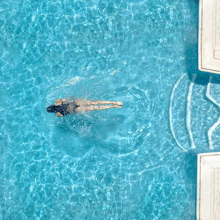 Harmony Boutique Otel 4*