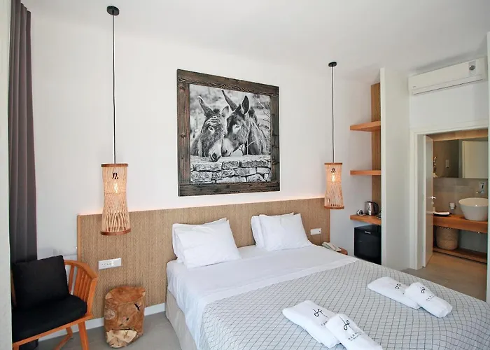 Harmony Boutique Otel 4*