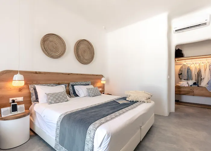 Harmony Boutique Otel