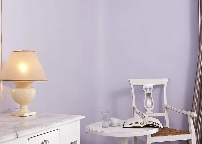 Otel Harmony Boutique