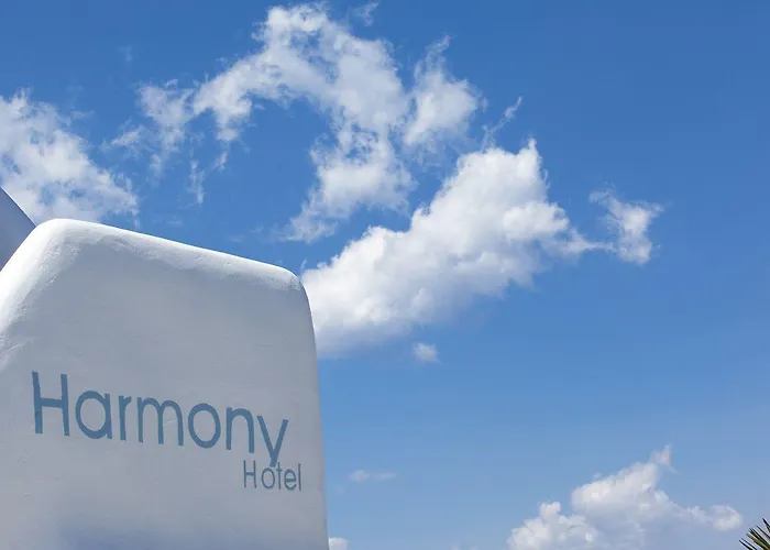 Otel Harmony Boutique 4*