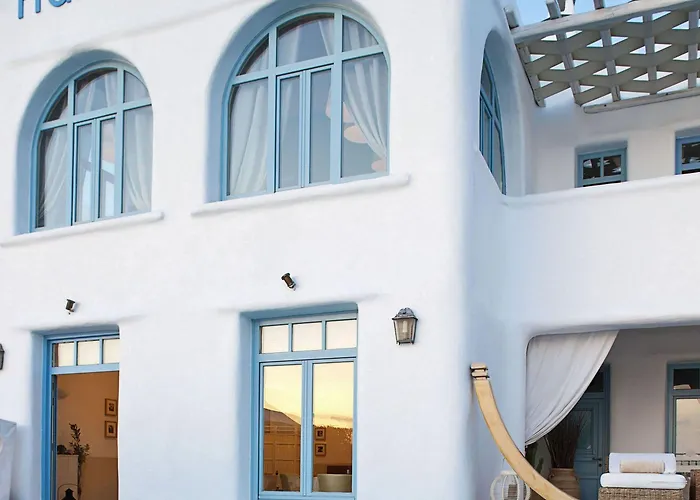 Harmony Boutique Otel