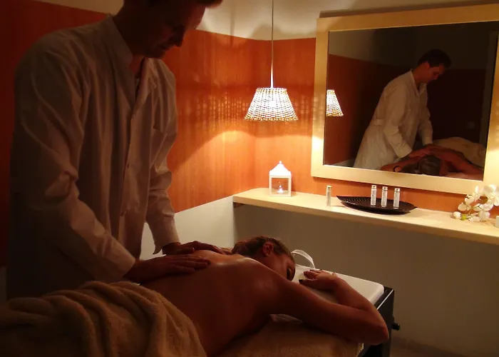 Otel Harmony Boutique