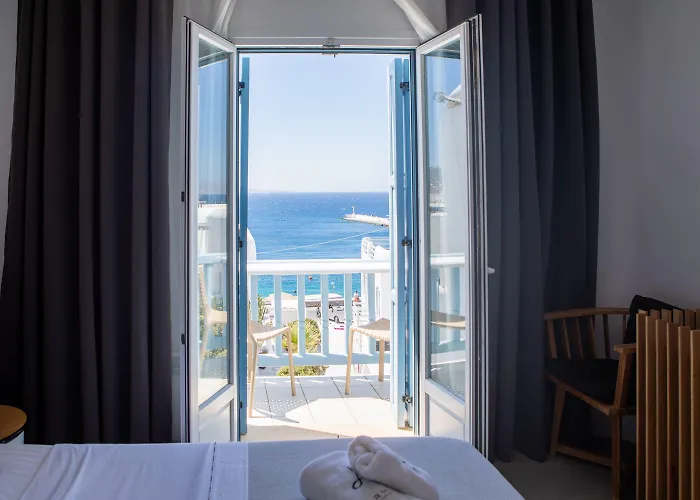 Harmony Boutique Otel